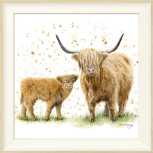 Load image into Gallery viewer, Happy Highlands