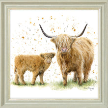 Load image into Gallery viewer, Happy Highlands