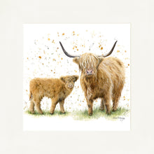 Load image into Gallery viewer, Happy Highlands