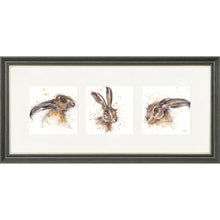 Load image into Gallery viewer, Hare Raisers