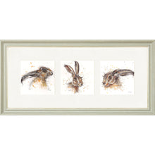 Load image into Gallery viewer, Hare Raisers
