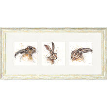 Load image into Gallery viewer, Hare Raisers
