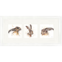 Load image into Gallery viewer, Hare Raisers