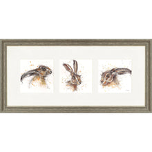 Load image into Gallery viewer, Hare Raisers
