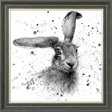 Load image into Gallery viewer, Harriet B&W
