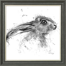 Load image into Gallery viewer, Harrison B&W