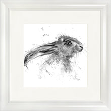 Load image into Gallery viewer, Harrison B&W