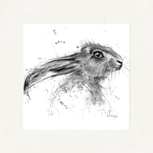 Load image into Gallery viewer, Harrison B&W