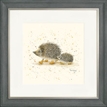 Load image into Gallery viewer, Hedgie Hike