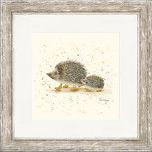 Load image into Gallery viewer, Hedgie Hike