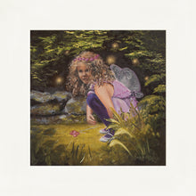 Load image into Gallery viewer, Hiding with the Fairies