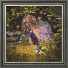 Load image into Gallery viewer, Hiding with the Fairies