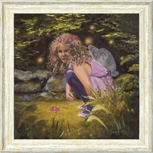 Load image into Gallery viewer, Hiding with the Fairies