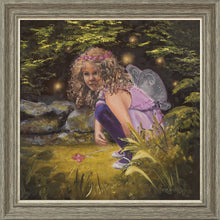 Load image into Gallery viewer, Hiding with the Fairies