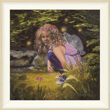 Load image into Gallery viewer, Hiding with the Fairies