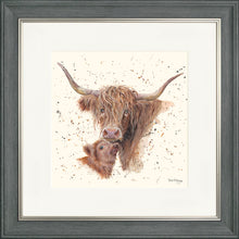 Load image into Gallery viewer, Highland Harmony