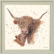 Load image into Gallery viewer, Highland Harmony