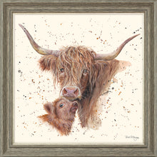 Load image into Gallery viewer, Highland Harmony