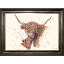 Load image into Gallery viewer, Highland Harmony