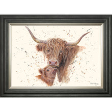Load image into Gallery viewer, Highland Harmony
