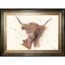 Load image into Gallery viewer, Highland Harmony