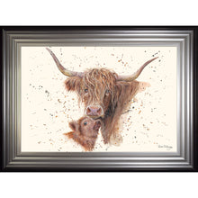 Load image into Gallery viewer, Highland Harmony