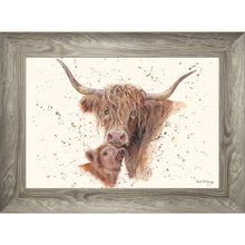 Load image into Gallery viewer, Highland Harmony