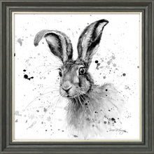 Load image into Gallery viewer, Hugh B&W