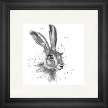 Load image into Gallery viewer, Hunter B&W