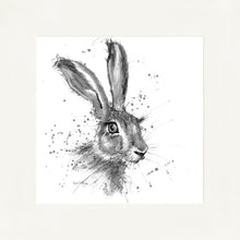 Load image into Gallery viewer, Hunter B&W