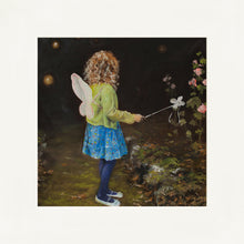 Load image into Gallery viewer, I wish I could see a fairy
