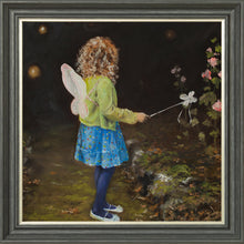 Load image into Gallery viewer, I wish I could see a fairy