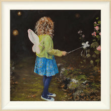 Load image into Gallery viewer, I wish I could see a fairy