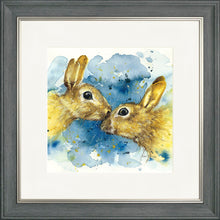 Load image into Gallery viewer, Jasper and Carrot