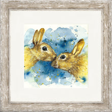 Load image into Gallery viewer, Jasper and Carrot