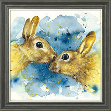 Load image into Gallery viewer, Jasper and Carrot