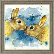 Load image into Gallery viewer, Jasper and Carrot