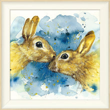 Load image into Gallery viewer, Jasper and Carrot