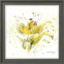 Load image into Gallery viewer, Lemon Lily