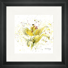 Load image into Gallery viewer, Lemon Lily