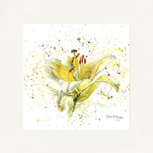 Load image into Gallery viewer, Lemon Lily