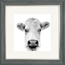 Load image into Gallery viewer, Lily B&W