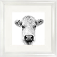 Load image into Gallery viewer, Lily B&W