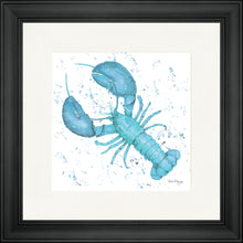 Load image into Gallery viewer, Louis Blue