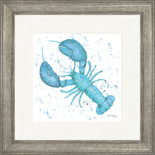 Load image into Gallery viewer, Louis Blue
