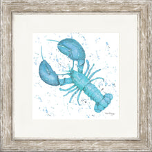 Load image into Gallery viewer, Louis Blue