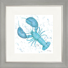 Load image into Gallery viewer, Louis Blue