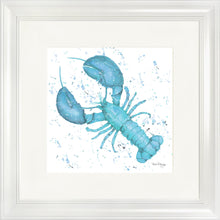 Load image into Gallery viewer, Louis Blue