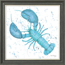 Load image into Gallery viewer, Louis Blue