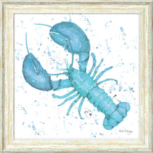 Load image into Gallery viewer, Louis Blue